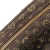 Louis Vuitton B Louis Vuitton Brown Canvas Fabric Monogram Mini Lin Danube France