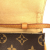 Louis Vuitton B Louis Vuitton Brown Monogram Canvas Canvas Monogram Pochette Twin GM United States