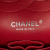 Chanel AB Chanel Red Caviar Leather Leather Jumbo Classic Caviar Double Flap Italy