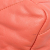 Chanel AB Chanel Pink Salmon Lambskin Leather Leather Medium Lambskin 19 Flap France