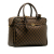 Louis Vuitton B Louis Vuitton Brown Damier Canvas Canvas Damier Ebene Icare France