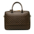 Louis Vuitton B Louis Vuitton Brown Damier Canvas Canvas Damier Ebene Icare France