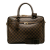 Louis Vuitton B Louis Vuitton Brown Damier Canvas Canvas Damier Ebene Icare France