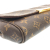 Louis Vuitton B Louis Vuitton Brown Monogram Canvas Canvas Monogram Favorite MM France