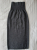 Max Mara Leisure knitted skirt