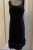 Armani Collezioni Velvet evening dress