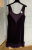 Armani Collezioni Velvet evening dress