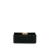 Givenchy AB Givenchy Black Canvas Fabric 4G Embroidered Shoulder Bag Italy