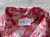 Claudie Pierlot 100% silk blouse