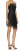 All Saints Eldia mini dress