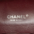 Chanel B Chanel Black Lambskin Leather Leather Maxi Classic Lambskin Double Flap Italy