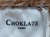 Choklate Paris Jolie robe en broderie anglaise, de la marque française Choklate