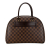 Louis Vuitton B Louis Vuitton Brown Damier Canvas Canvas Damier Ebene Nolita France