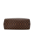 Louis Vuitton B Louis Vuitton Brown Damier Canvas Canvas Damier Ebene Nolita France