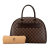 Louis Vuitton B Louis Vuitton Brown Damier Canvas Canvas Damier Ebene Nolita France