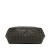 Goyard AB Goyard Black with Brown Coated Canvas Fabric Goyardine Saint Louis GM France