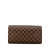 Louis Vuitton B Louis Vuitton Brown Damier Canvas Canvas Damier Ebene Triana France