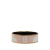 Hermès B Hermès Pink Light Pink with Gold Enamel Other Wide Brides de Gala Bangle France