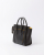 Celine Luggage Micro Shopper Tote Bag