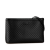 Gucci B Gucci Black Calf Leather Microguccissima Crossbody Italy