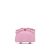 Chanel Pink Small Quilted Caviar Duma Pockets Drawstring Backpack Italy