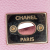 Chanel Pink Small Quilted Caviar Duma Pockets Drawstring Backpack Italy