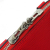 Louis Vuitton B Louis Vuitton Red Epi Leather Leather Epi Alma BB France