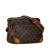 Louis Vuitton B Louis Vuitton Brown Monogram Canvas Canvas Monogram Nil Crossbody Bag France