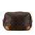 Louis Vuitton B Louis Vuitton Brown Monogram Canvas Canvas Monogram Nil Crossbody Bag France