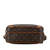 Louis Vuitton B Louis Vuitton Brown Monogram Canvas Canvas Monogram Nil Crossbody Bag France