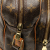 Louis Vuitton B Louis Vuitton Brown Monogram Canvas Canvas Monogram Nil Crossbody Bag France