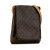 Louis Vuitton B Louis Vuitton Brown Monogram Canvas Canvas Monogram Musette Salsa GM Spain