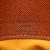 Louis Vuitton B Louis Vuitton Brown Monogram Canvas Canvas Monogram Musette Salsa GM Spain