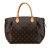 Louis Vuitton B Louis Vuitton Brown Monogram Canvas Canvas Monogram Turenne MM France