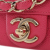 Chanel AB Chanel Pink Caviar Leather Leather Caviar City Walk Flap Italy