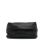 Alexander McQueen AB Alexander McQueen Black Calf Leather The Ball Bundle Bag Romania