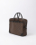 Louis Vuitton Macassar Documents GM Briefcase