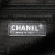 Chanel B Chanel Black Caviar Leather Leather Choco Bar Caviar East West Bowler Bag Italy