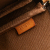 Louis Vuitton B Louis Vuitton Brown Monogram Canvas Canvas Monogram Pochette Accessoires France