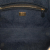 Fendi B Fendi Blue Dark Blue Denim Fabric Large Baguette Satchel Italy