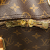 Louis Vuitton B Louis Vuitton Brown Monogram Canvas Canvas Monogram Keepall 50 France