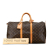 Louis Vuitton B Louis Vuitton Brown Monogram Canvas Canvas Monogram Keepall 50 France