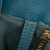 Chanel B Chanel Blue Dark Blue Calf Leather CC Chevron skin Statement Shopping Tote Italy