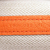 Hermès AB Hermès Orange Calf Leather Negonda Garden Party 36 France