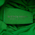 Bottega Veneta AB Bottega Veneta Green Nylon Fabric Wrist Pouch Italy