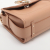 Chloé Tess Day Mini Calfskin Leather 3-Ways Top-handle Bag Light Tan