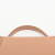 Chloé Tess Day Mini Calfskin Leather 3-Ways Top-handle Bag Light Tan