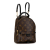 Louis Vuitton AB Louis Vuitton Brown Monogram Canvas Canvas Monogram Mini Palm Springs France