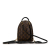 Louis Vuitton AB Louis Vuitton Brown Monogram Canvas Canvas Monogram Mini Palm Springs France