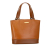 Burberry B Burberry Brown Calf Leather Handbag United Kingdom